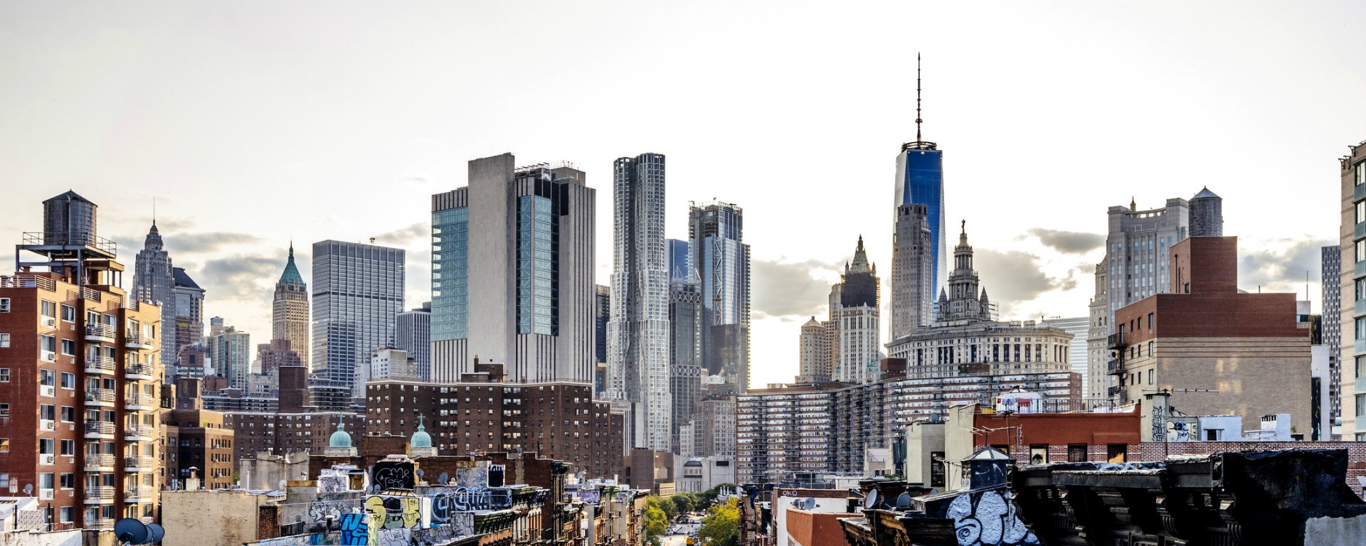 New York e serie TV, la Grande Mela sul piccolo schermo