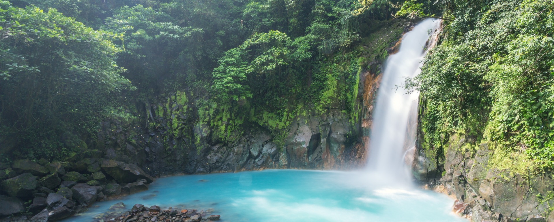 Avventura in Costa Rica: sei esperienze imperdibili