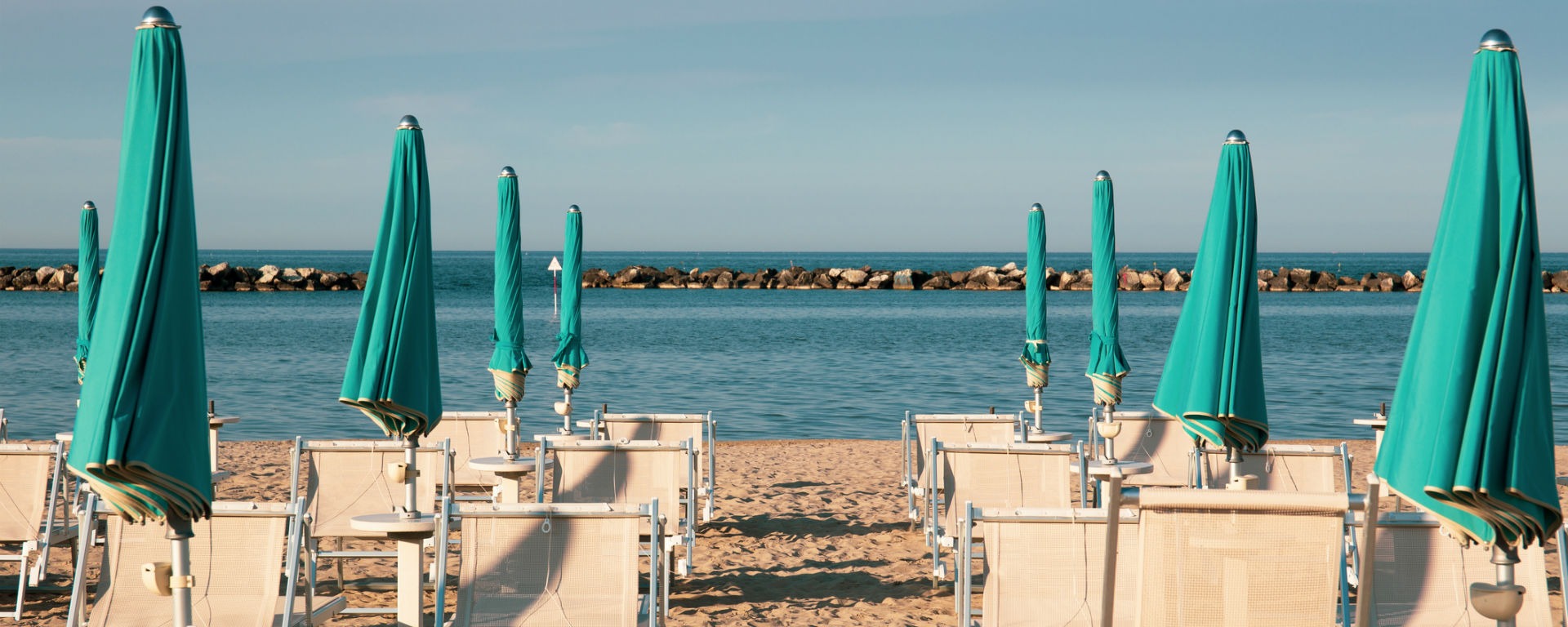 L’evergreen dell’estate italiana: la Riviera romagnola