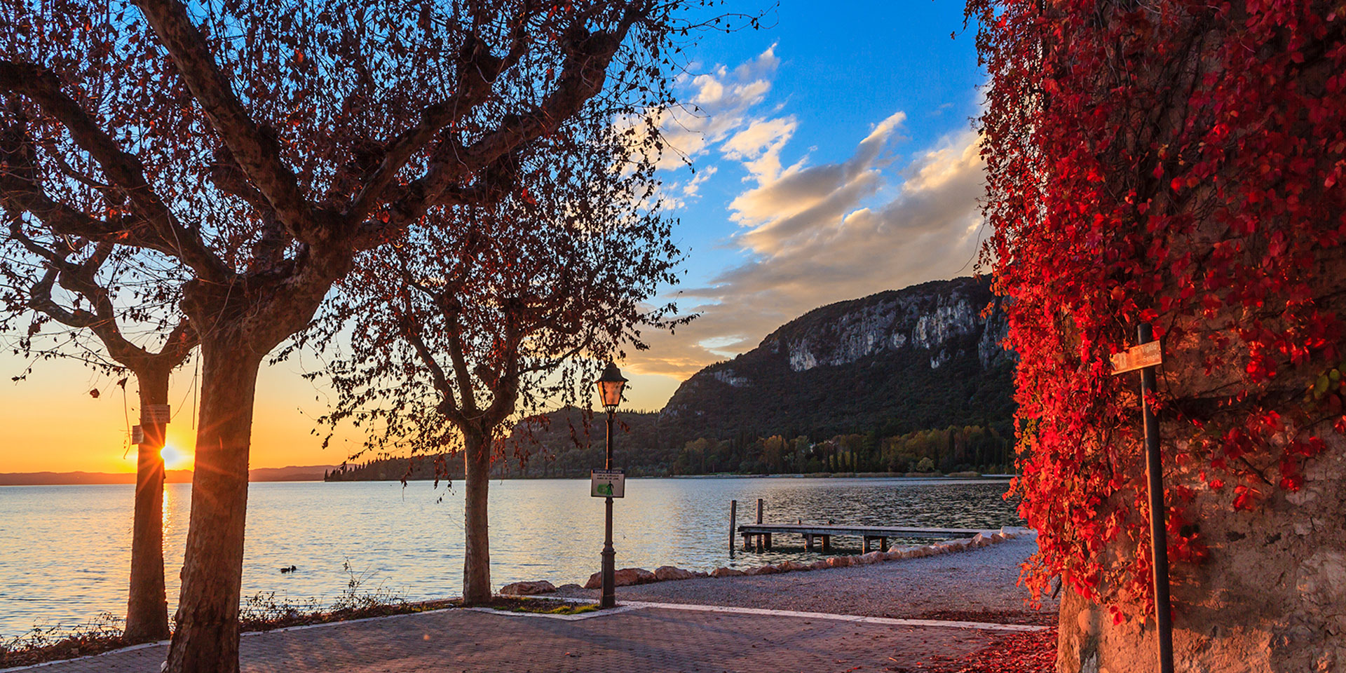 Alla scoperta dei laghi d’Italia