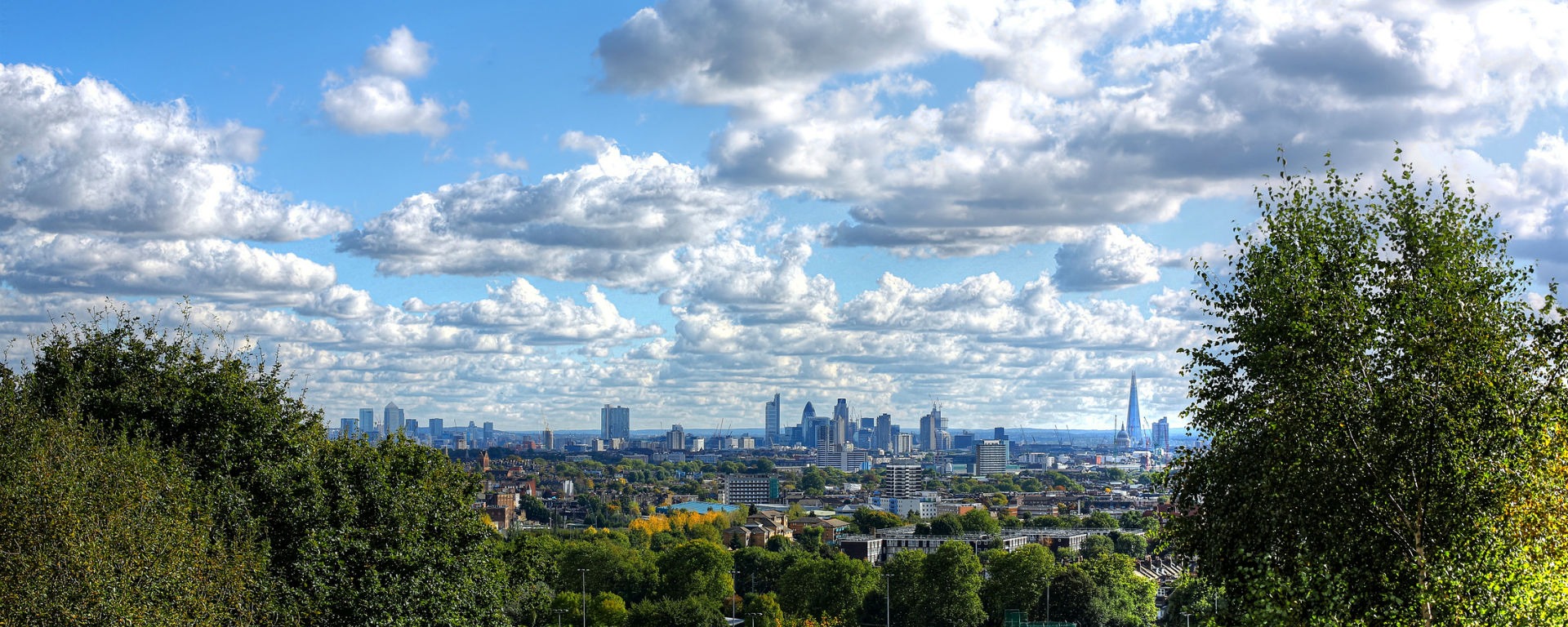 Londra oltre il Big Ben: gli itinerari più amati dai londinesi