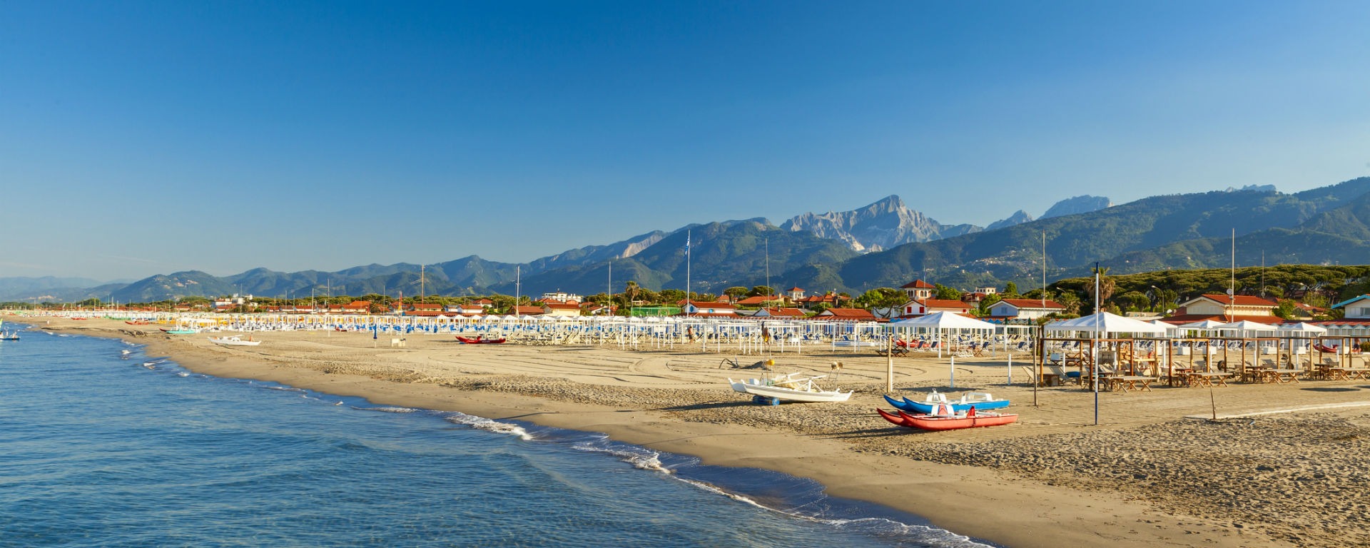Cinema e mare: storia di un’Italia in vacanza