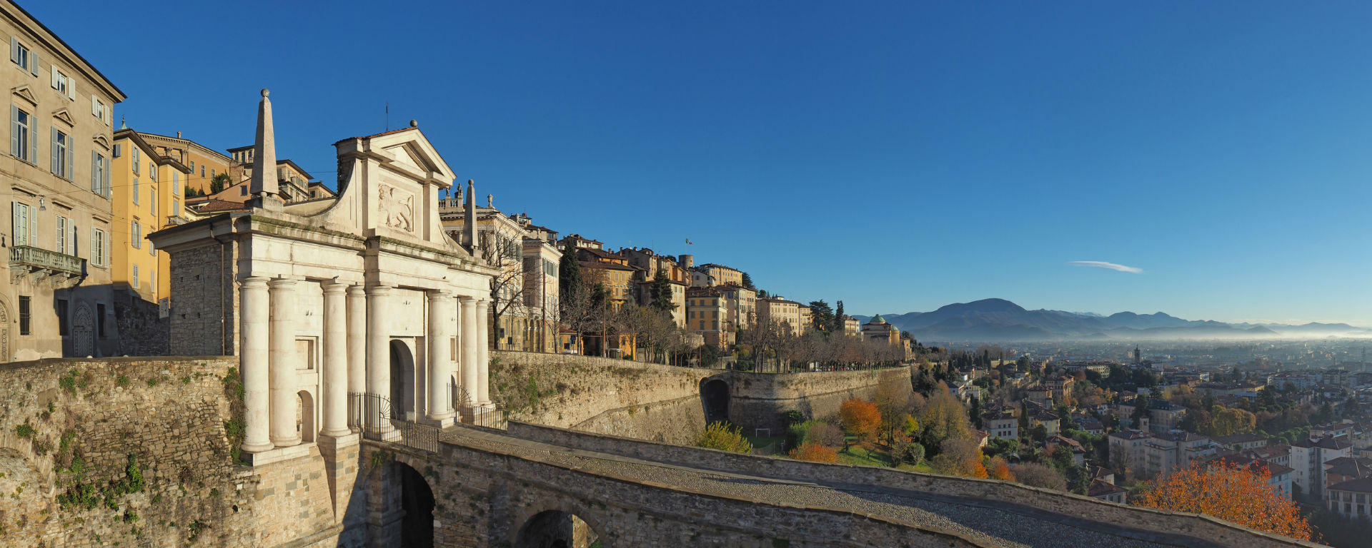 Patrimoni UNESCO: in viaggio tra i tesori del Bel Paese