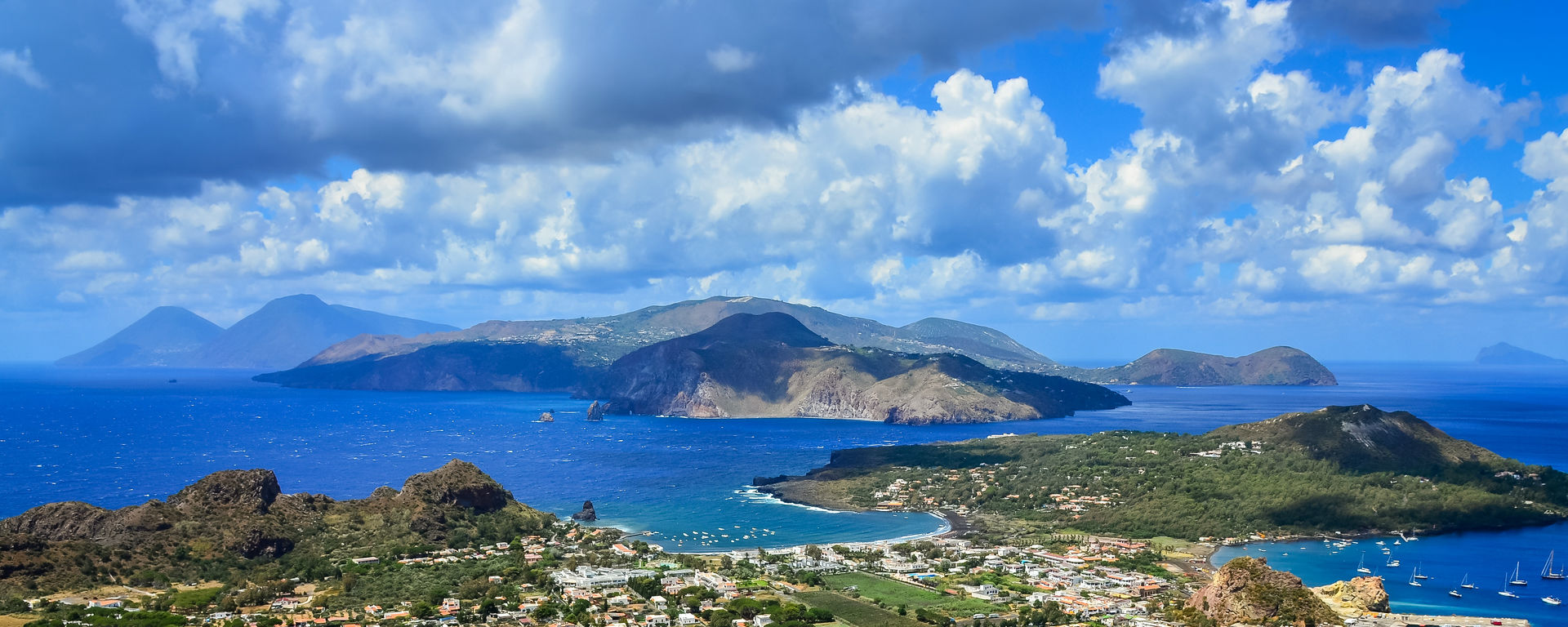 I segreti eco-friendly delle Isole Eolie