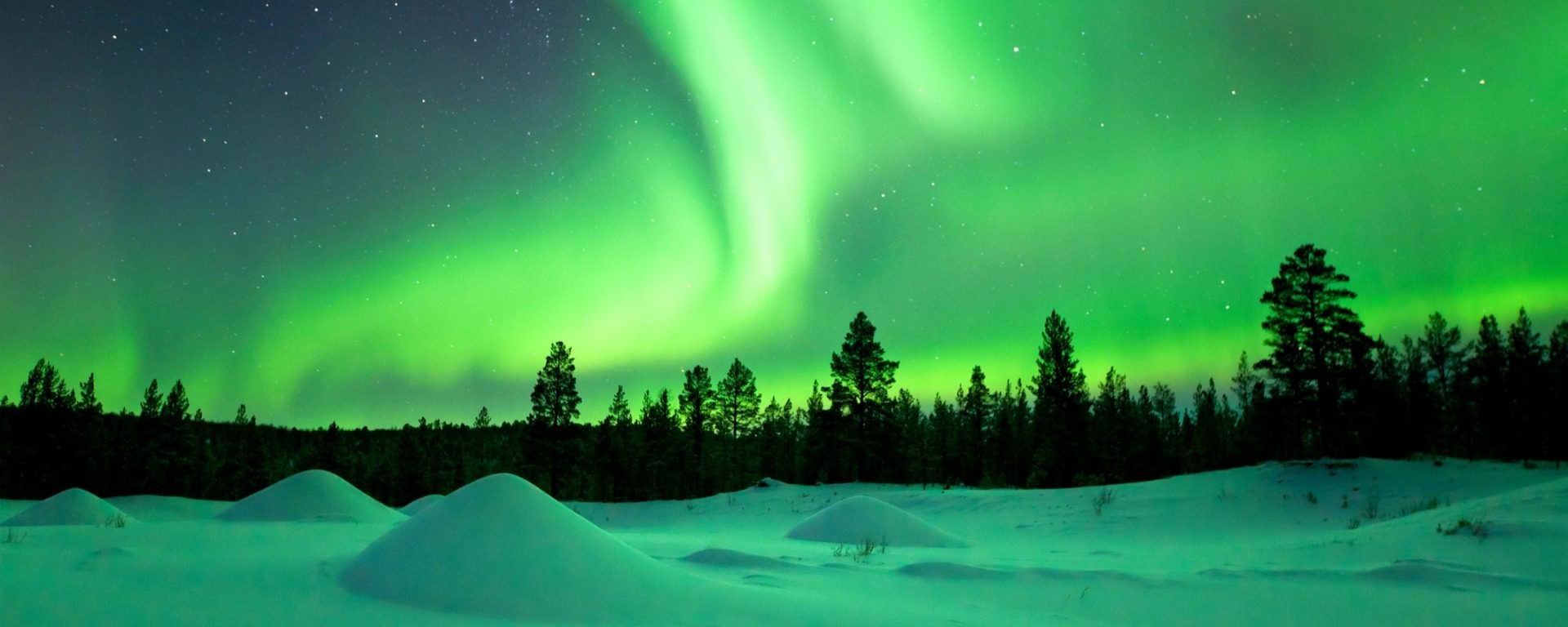 Aurora boreale: guida alla magia del Nord