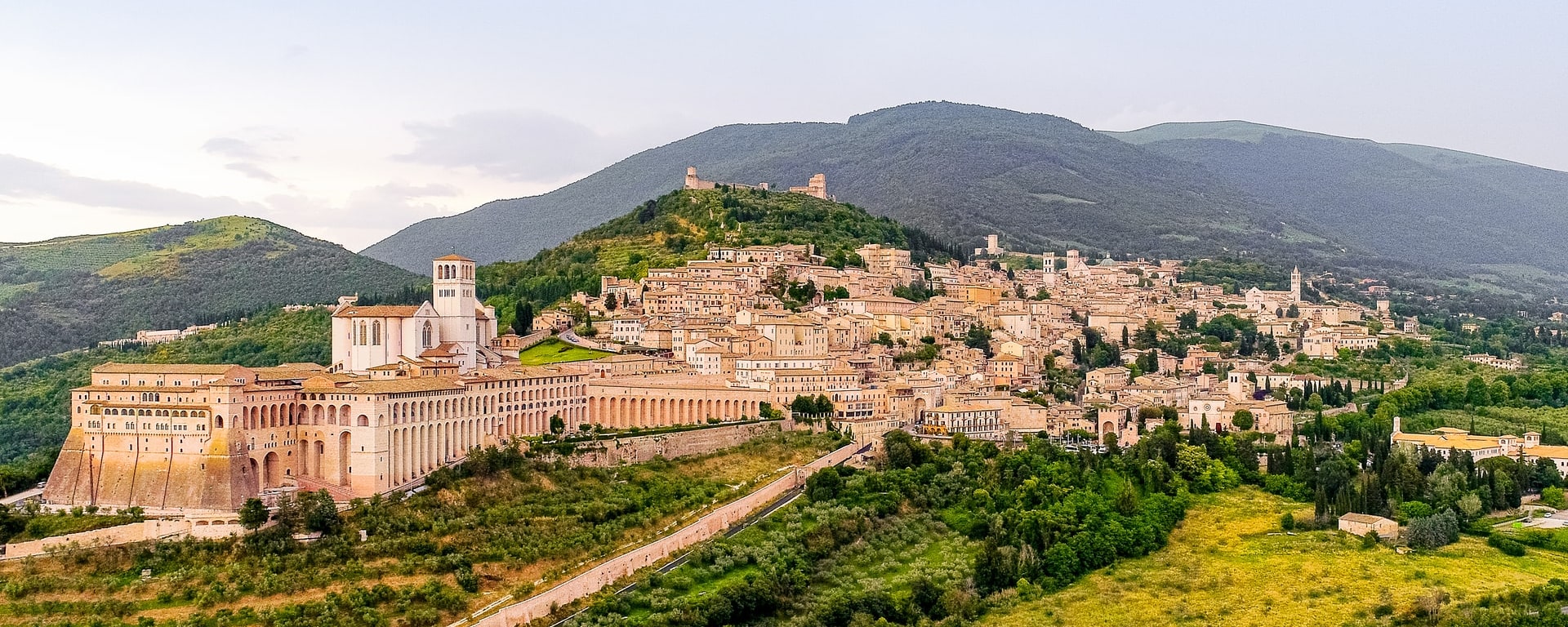 Viaggio in Umbria: itinerari d’arte