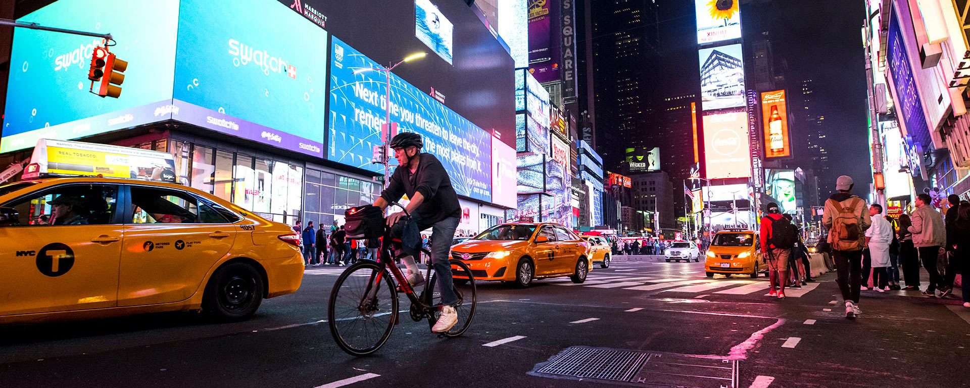 Tutto su Manhattan: cosa vedere, dove mangiare e divertirsi