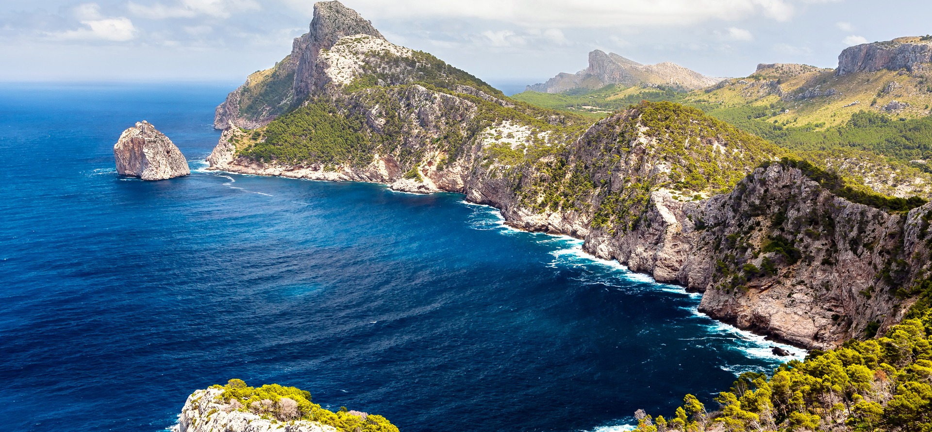 Guida ai tesori nascosti di Maiorca