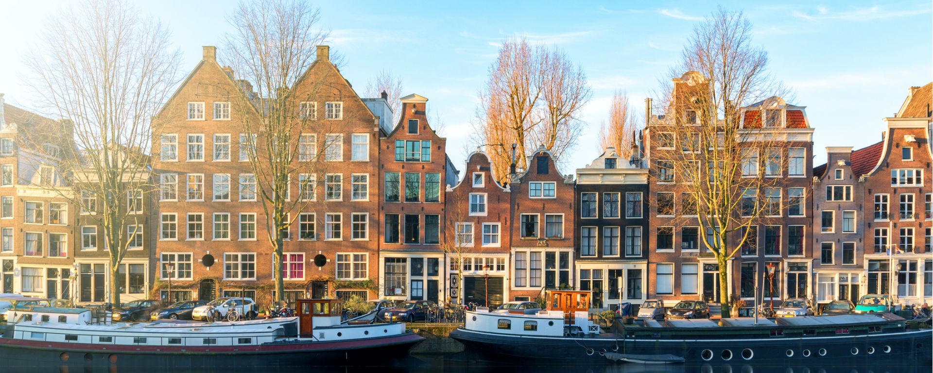 Amsterdam da scoprire: i must do della città dei canali