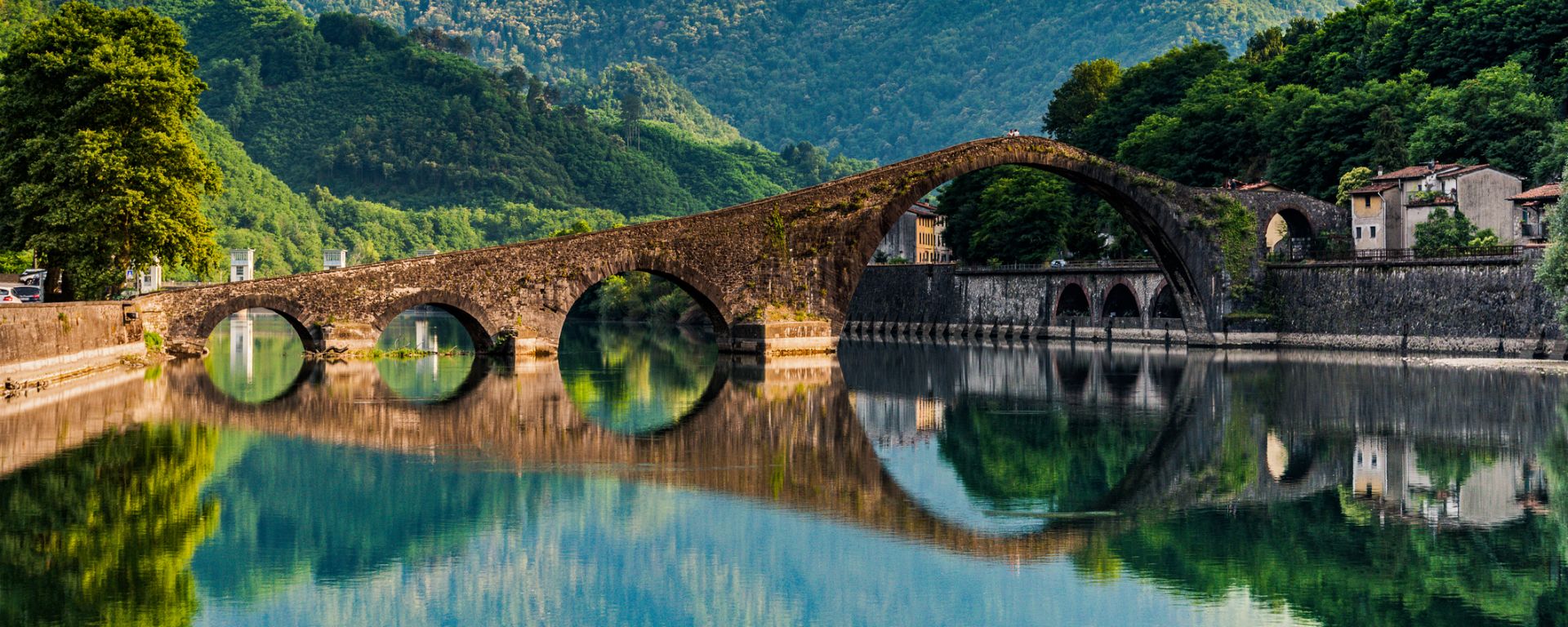 Da Colonnata a Pitigliano: una Toscana tutta da riscoprire