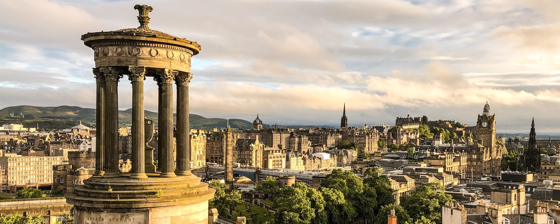City break a Edimburgo: 7 posti da non perdere