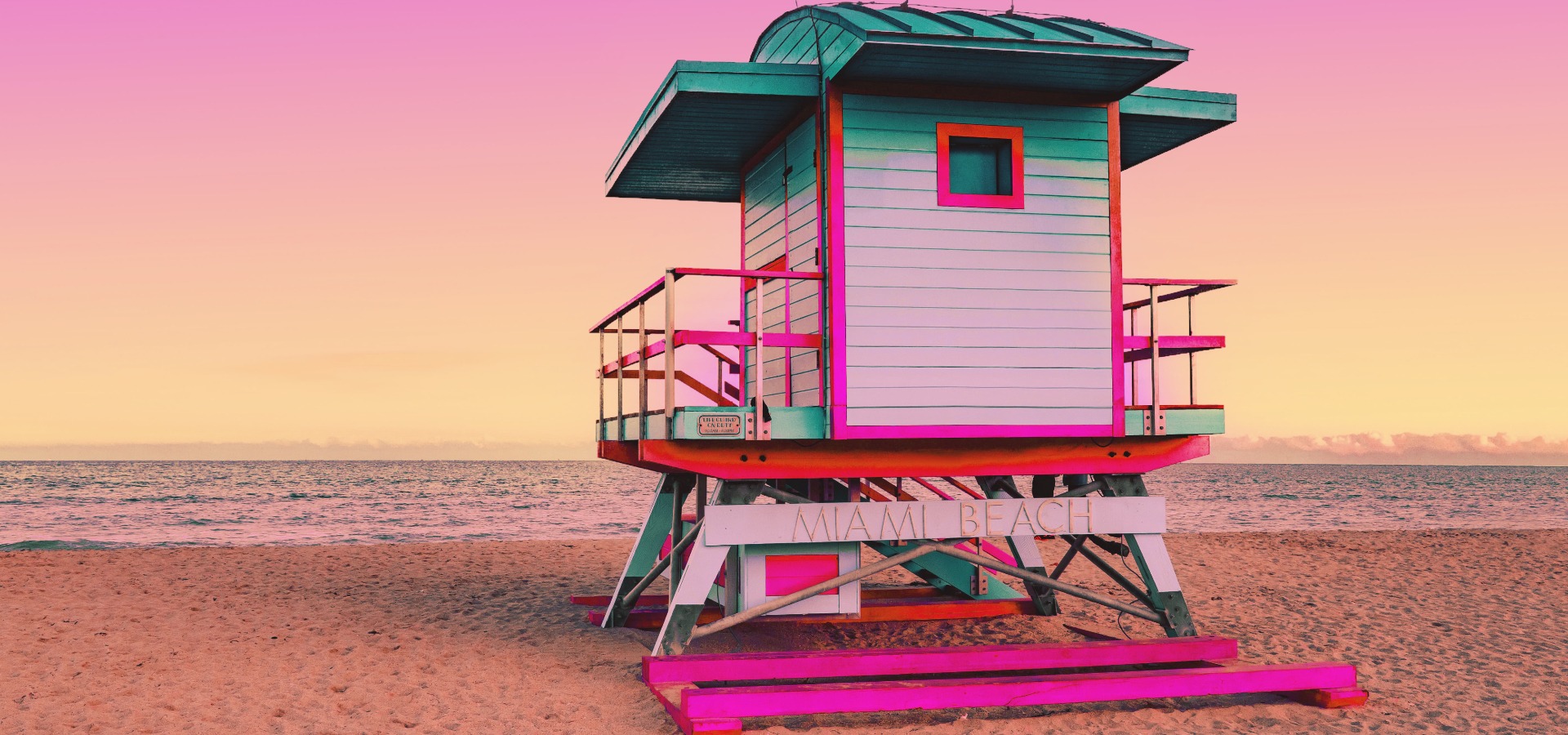 10 destinazioni rosa ispirate a Barbie verso cui partire!
